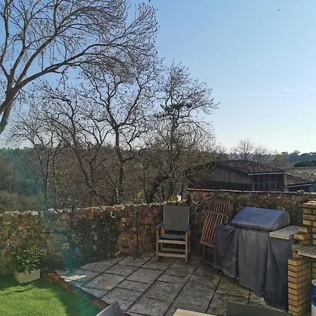 La Petite Maison * Argentonnay