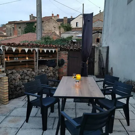 Holiday home La Petite Maison