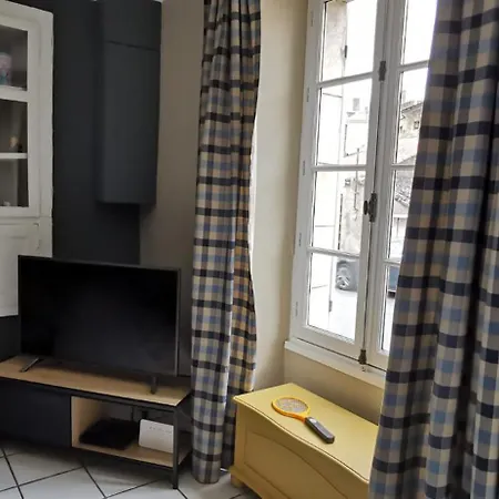 Holiday home La Petite Maison Argentonnay