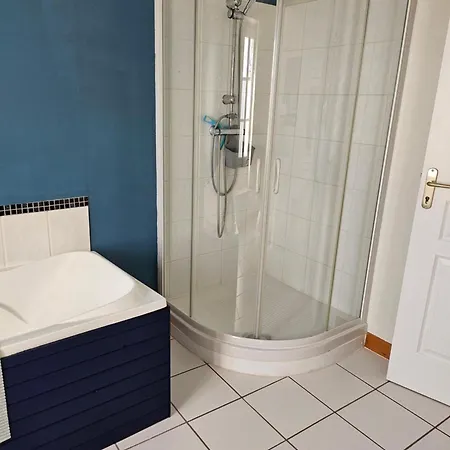 La Petite Maison A Charming, Peaceful In The Countryside Holiday home