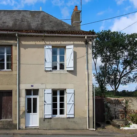 La Petite Maison Argentonnay