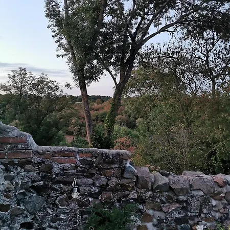 La Petite Maison * Argentonnay