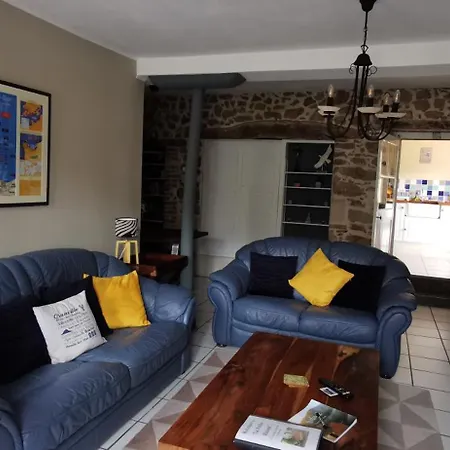 La Petite Maison A Charming, Peaceful In The Countryside Ferienhaus Argentonnay