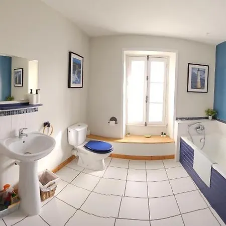 La Petite Maison Holiday home *