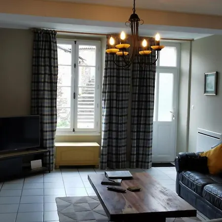La Petite Maison Holiday home