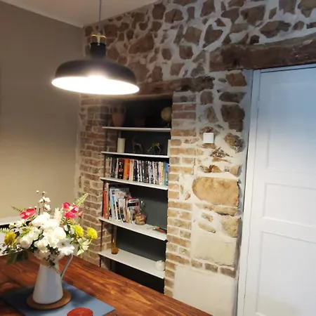 La Petite Maison Holiday home *
