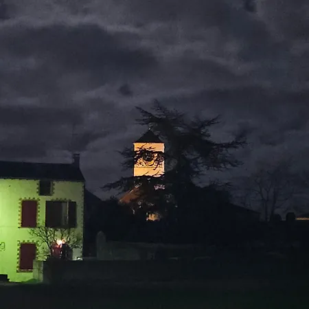 La Petite Maison A Charming, Peaceful In The Countryside Holiday home