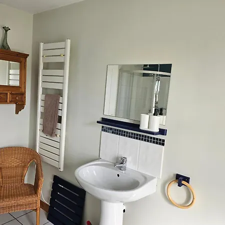 La Petite Maison A Charming, Peaceful In The Countryside Argentonnay