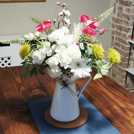 Ferienhaus La Petite Maison A Charming, Peaceful In The Countryside