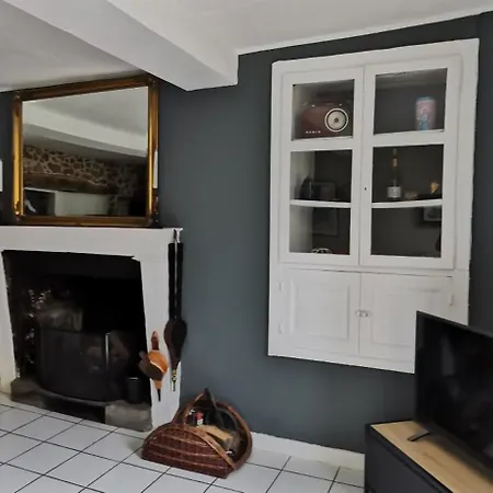 La Petite Maison Holiday home