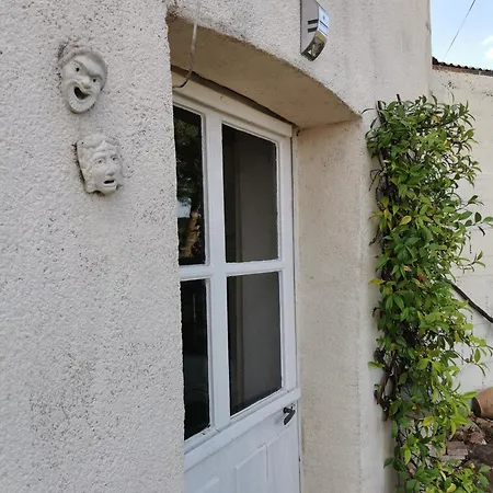 Holiday home La Petite Maison Argentonnay