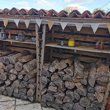 La Petite Maison *