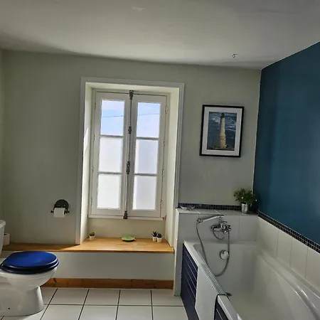 La Petite Maison * Argentonnay