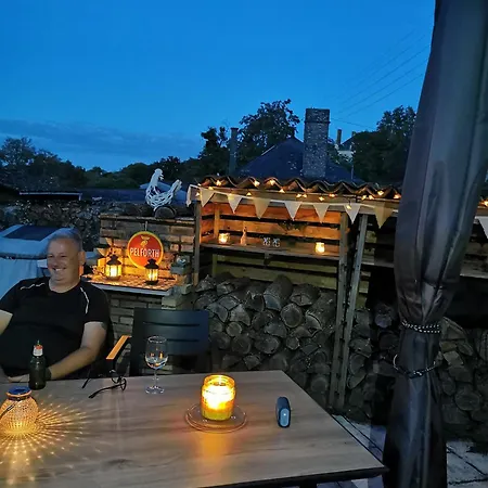 La Petite Maison