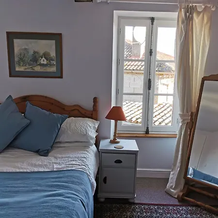 La Petite Maison A Charming, Peaceful In The Countryside Holiday home