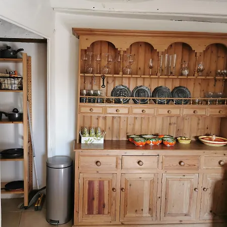 La Petite Maison Holiday home *