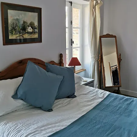 Ferienhaus La Petite Maison A Charming, Peaceful In The Countryside *