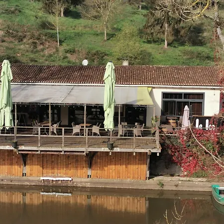 La Petite Maison *