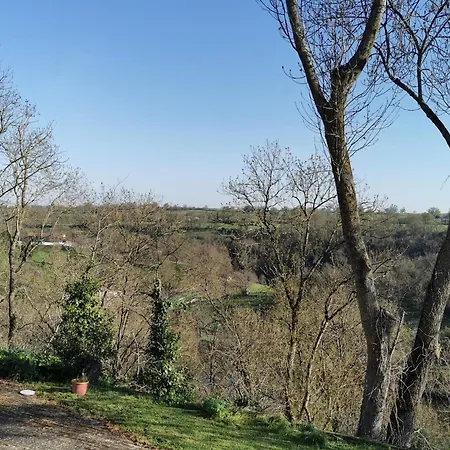 La Petite Maison A Charming, Peaceful In The Countryside Vakantiehuis