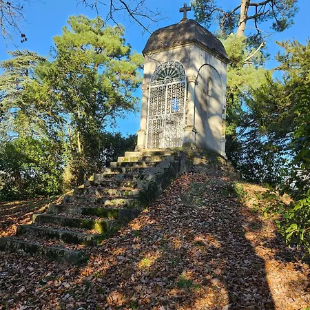 La Petite Maison