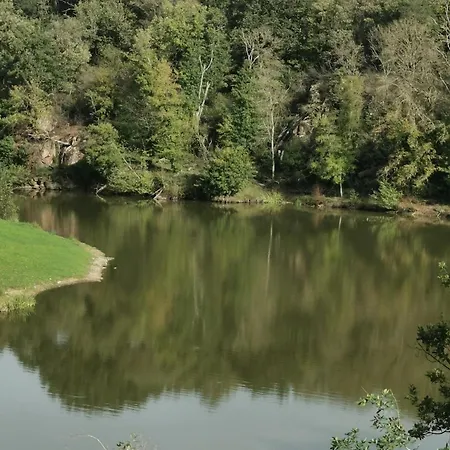 La Petite Maison A Charming, Peaceful In The Countryside