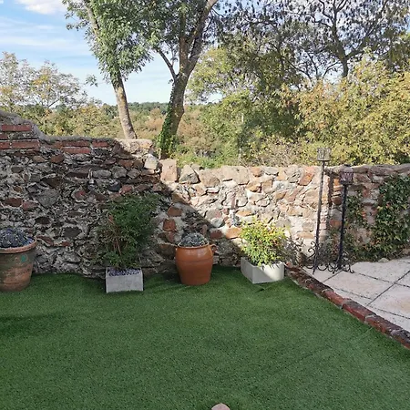 La Petite Maison Holiday home Argentonnay