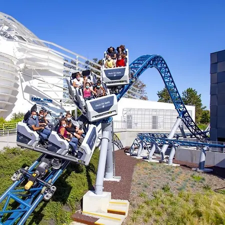 La Petite Maison A Charming, Peaceful In The Countryside Holiday home Argentonnay