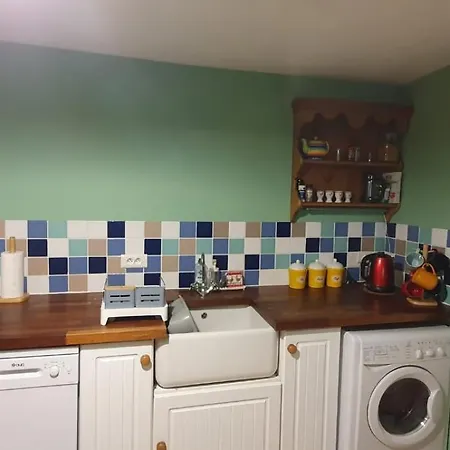 La Petite Maison A Charming, Peaceful In The Countryside