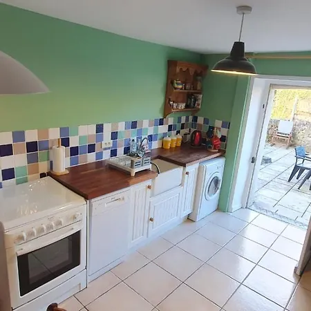 La Petite Maison Holiday home