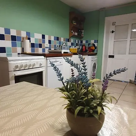 Holiday home La Petite Maison A Charming, Peaceful In The Countryside