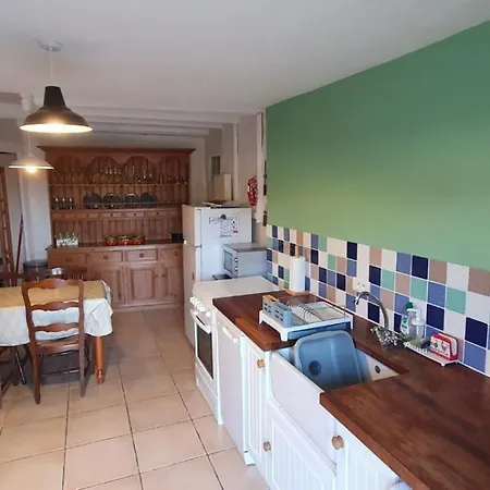 La Petite Maison A Charming, Peaceful In The Countryside Holiday home *