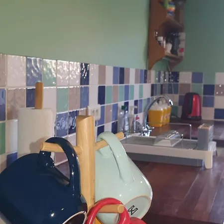 La Petite Maison A Charming, Peaceful In The Countryside *