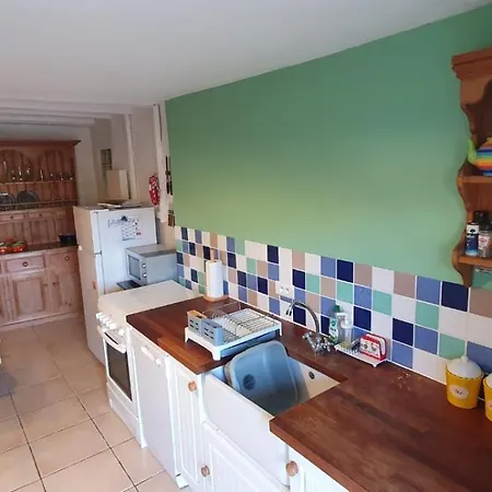 La Petite Maison A Charming, Peaceful In The Countryside * Argentonnay