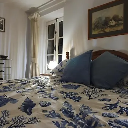 Ferienhaus La Petite Maison A Charming, Peaceful In The Countryside *