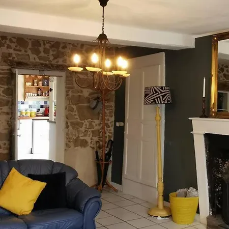 La Petite Maison A Charming, Peaceful In The Countryside Holiday home