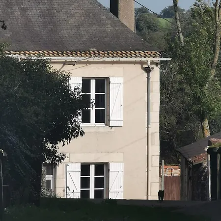 La Petite Maison A Charming, Peaceful In The Countryside *