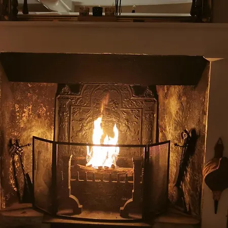 La Petite Maison A Charming, Peaceful In The Countryside