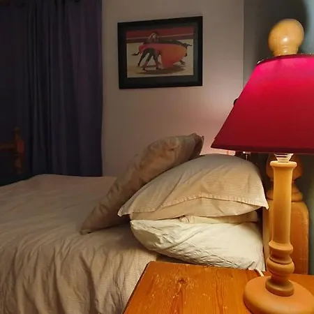Holiday home La Petite Maison *