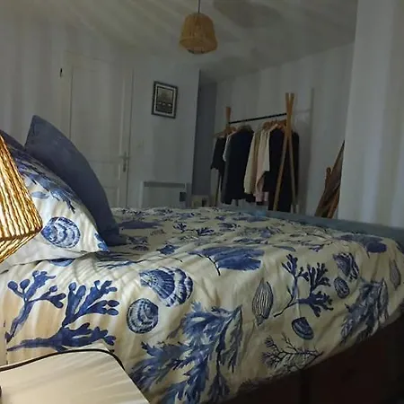 La Petite Maison A Charming, Peaceful In The Countryside Holiday home Argentonnay