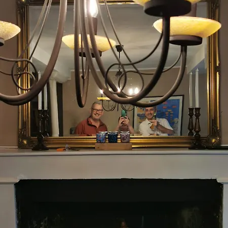 La Petite Maison * Argentonnay
