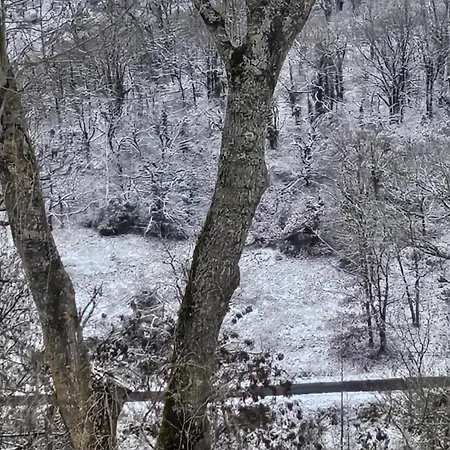 Prázdninový dům La Petite Maison A Charming, Peaceful In The Countryside