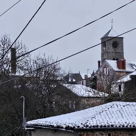 Prázdninový dům La Petite Maison A Charming, Peaceful In The Countryside