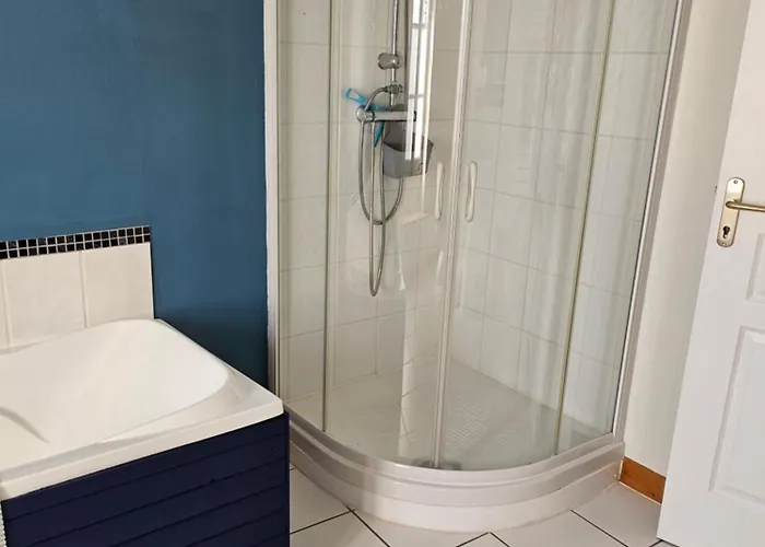 La Petite Maison A Charming, Peaceful In The Countryside Prázdninový dům