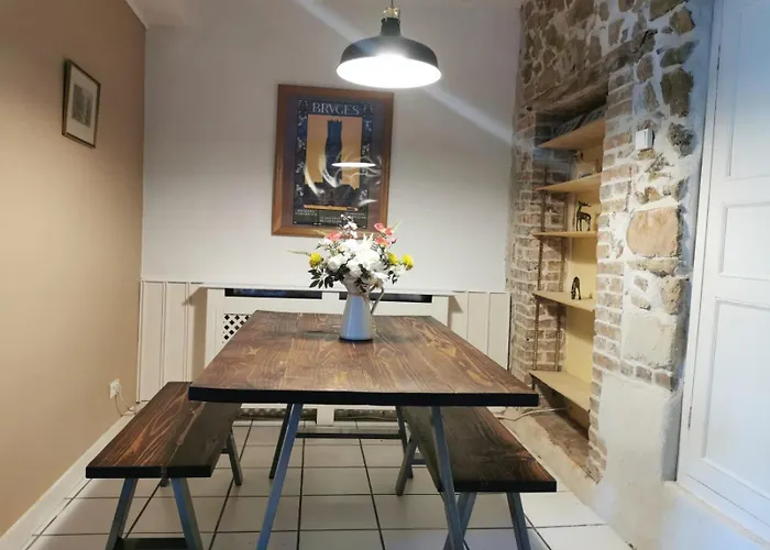 La Petite Maison A Charming, Peaceful In The Countryside *