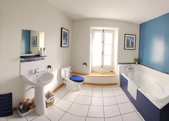 La Petite Maison A Charming, Peaceful In The Countryside Prázdninový dům *