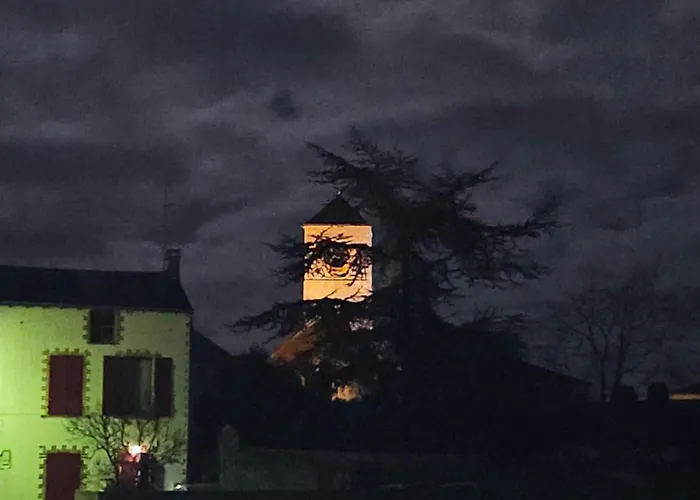 La Petite Maison A Charming, Peaceful In The Countryside Prázdninový dům