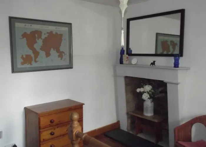 La Petite Maison A Charming, Peaceful In The Countryside Prázdninový dům Argentonnay