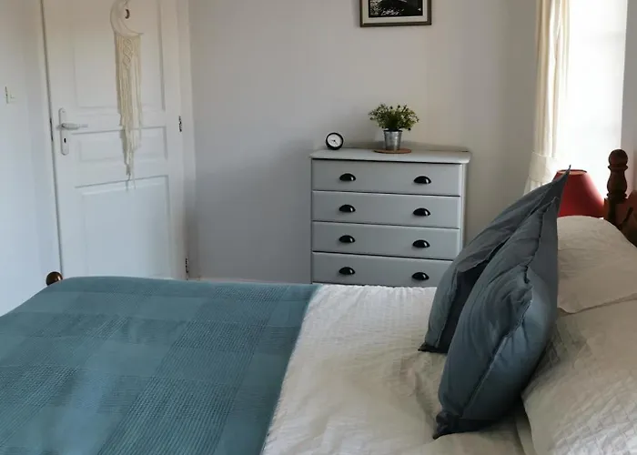 La Petite Maison A Charming, Peaceful In The Countryside Prázdninový dům *