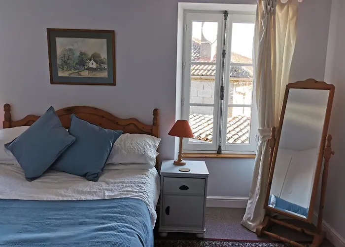 La Petite Maison A Charming, Peaceful In The Countryside Prázdninový dům