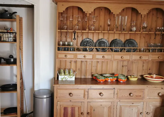 La Petite Maison A Charming, Peaceful In The Countryside Prázdninový dům *